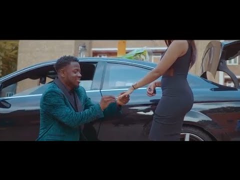 Kingsley Rymz - Me Feelie Wu Style Nu ft. Y Blaq (Official Video)