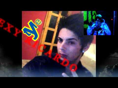 Romano Rap 4FLOW - Kergja man delino - 2010  By Dj ™SeXy_Ricardo-De™. stylle