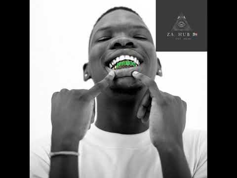 BLXCKIE - HOLD (Official Audio)