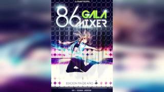 NOS MERECEMOS - DJ Lennox Gala Mixer 86 - KENAI (REMIX)