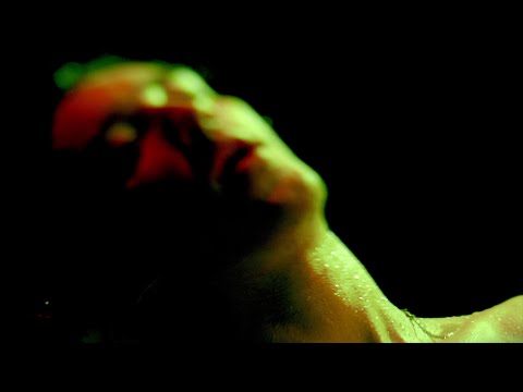 Taylor John Williams - Candy Red (Official Video)