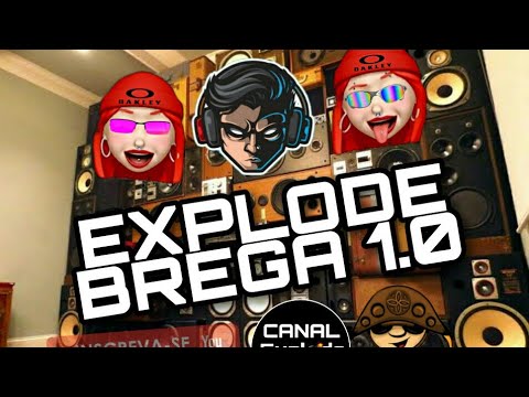 MC CHEFE CORINGA, MC REINO, & DANILO BOLADO _ BRISADINHA | BREGAFUNK PARA STATUS WHATSAPP