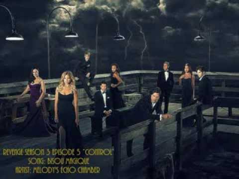 Revenge S03E05 - Bisou Magique by Melody's Echo Chamber