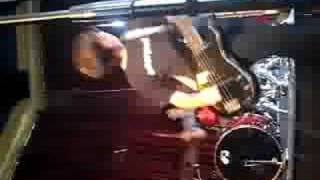 Blackout 101- Too Cool