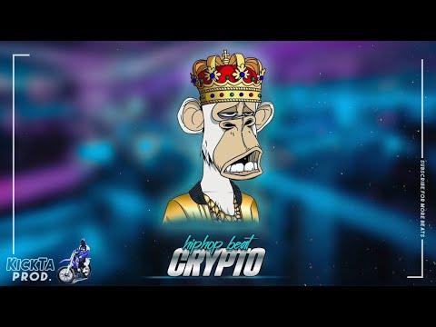 KickTaProd - CRYPTO / Instru Type PNL X SCH Rap Francais Dark Trap Type Beat 2022