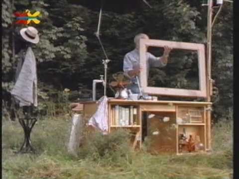 Mittendrin in einer Höhle - Folge 09 Teil 1