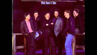 Brush Arbor - I'd Start All Over Again