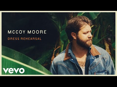 Dress Rehearsal - McCoy Moore