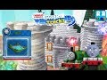 Collect Belle Toys With Green Engine Percy And Henry Thomas And Friends Magical Tracks
