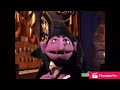 Sesame Street The Counts Number Of The Day 20 Pitch 1