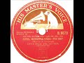 Artie Shaw - Adios, Mariquita Linda - Brian's 78's Artie Shaw - Adios, Mariquita Linda