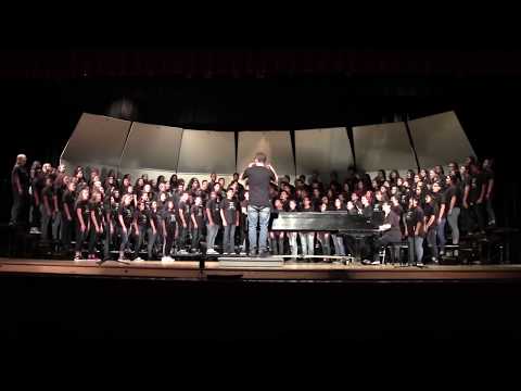 Give Us Hope - Jim Papoulis