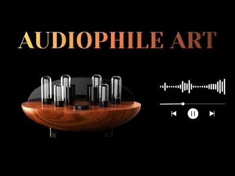 Pure Hi-Fi Sound 2026 🎧 High-Resolution 24bit Lossless Audio