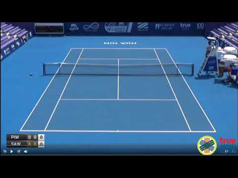 Cal-Comp & XYZprinting ITF WORLD TENNIS TOUR 2019 #15K (22)