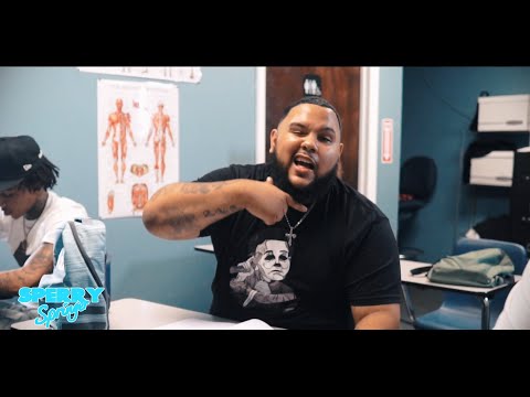 Young Tone Fresh- Real Lifer [filmed by @sperryspringer]