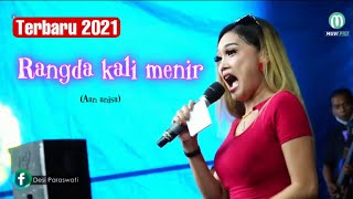 Download lagu TERBARU 2021 - RANGDA KALI MENIR - DESY PARASWATI GROUP PIMP DESY P LIVE KERTAWANA KUNINGAN mp3