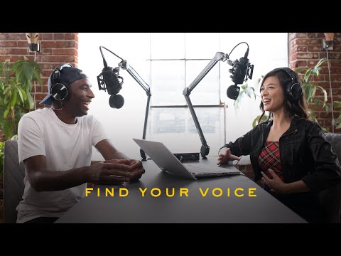 Neat King Bee II - Find Your Voice