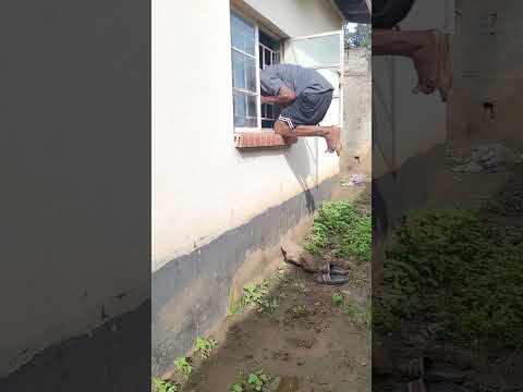 BAD DAY FOR BA MATERO 😅