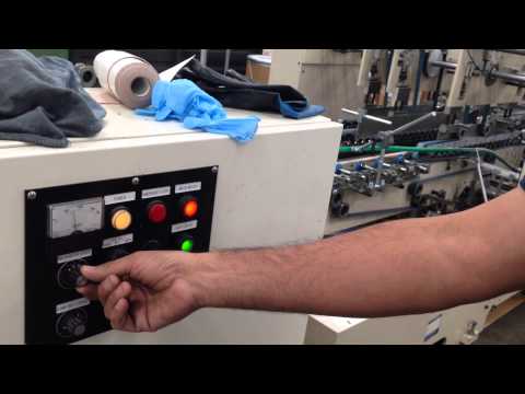 1999 Nikko Neo Legato 1050 WBC - VIDEO 1