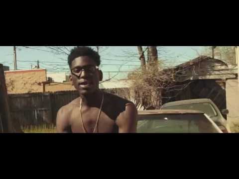 Lit BlueBlack - Trust Issues (Official Music Video)