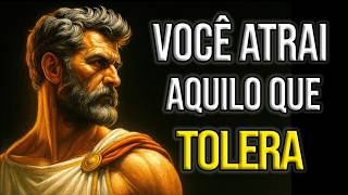 SETE VERDADES SOBRE AMIZADE QUE NINGUÉM TE CONTA| LIÇÕES DE ESTOICISMO 🏛