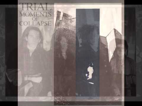 Trial - Unshackled In The Garden (Usa, 1986)