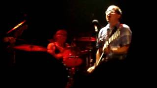 The Hold Steady - Rock Problems