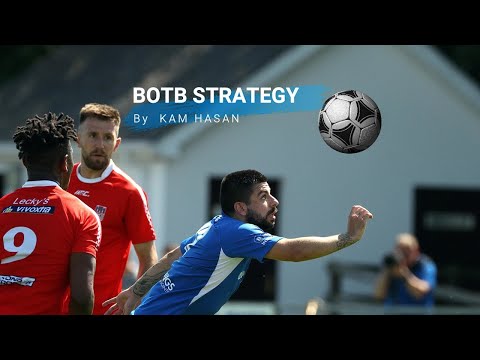 BOTB Strategy | MW 33 2021