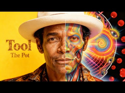 The Grooviest Version of "The Pot" in Existence