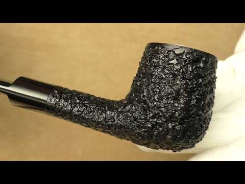 Al Pascià Rusticata - pipe C139