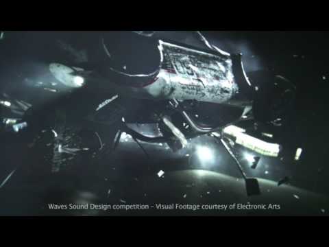 Vídeo promocional del curso de Postproducción de sonido para audiovisuales con Protools