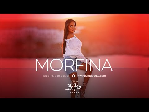 " MORFINA " Oriental Trap beat x Balkan Hip Hop Instrumental | Prod by BuJaa Beats