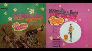 Tom Scott with The California Dreamers - Today