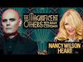 Nancy Wilson of Heart | The Magnificent Others with Billy Corgan