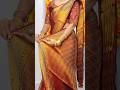 No Tight No Loose Just Perfect Waist Pleats Setting Trick Saree Draping Guide Fashion