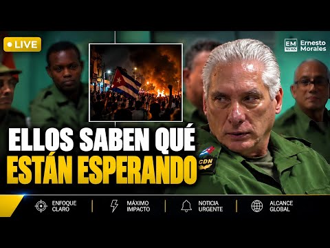 📲La ESTRATEGIA de La Habana para Sobrevivir la ERA TRUMP