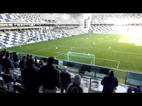 Boavista vs Paredes(2010) [Paulo Campos]