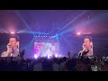 Maroon5 Beautiful Mistakes World Tour Kyocera Dome Osaka  Japan 2022/12/6 4K