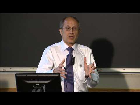 "Cancer: An Evolutionary Perspective Part 2 - Cancer: Genetic Evolution"