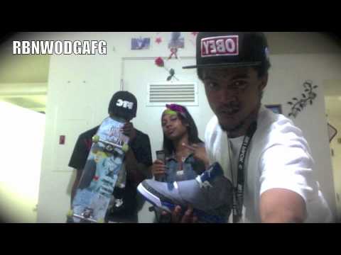 Jizz Set - Erythang (Ft LSKATA96 & LoLLI ROCKz) (THE NIGHTMARE EP)