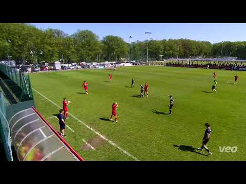 25: Widzew II Łódź - Szczerbiec Wolbórz 4:2
