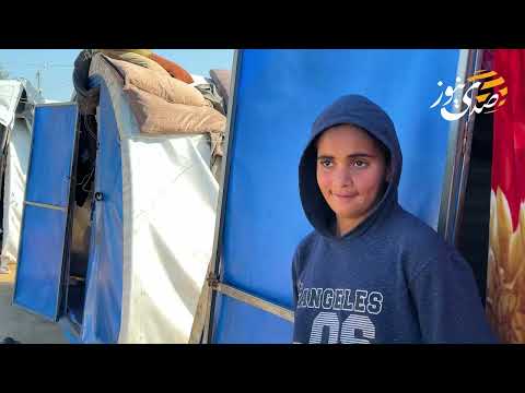 صدى نيوز | بنك الأردن يدعم جمعية عطاء فلسطين لتوزيع طرود غذائية على عائلات نازحة في قطاع غزة