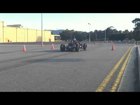 Thumbnail for last track day at kenworth dec 5 2010 launch by Kenworth