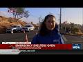 Hawai'i News Now Lahaina Fire Coverage Aug 9th 2023