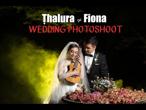 MALSAWMA PHOTOGRAPHY BEHIND the SCENE ( Lura & Fiona )