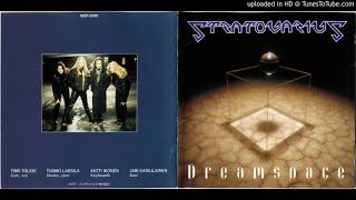 Stratovarius -  Reign Of Terror (1994)