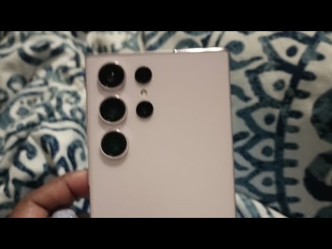 User submitted video