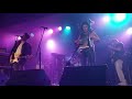 Donna the Buffalo - Yonder Positive Friction