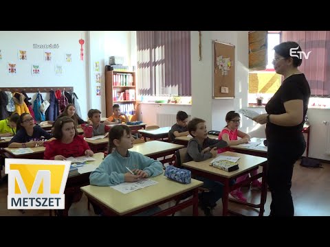 Változások előtt: tanügy, vállalkozók, társadalom – Metszet