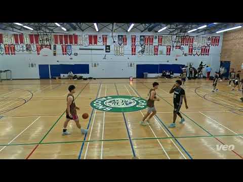 Scartown(45) tier 9 Cappachino Hills(43) - tcbl sunday